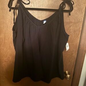Old navy tank top
